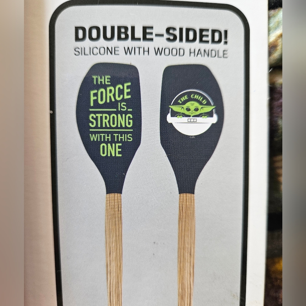 Star Wars Kitchen Bundle - Picture 6 of 8